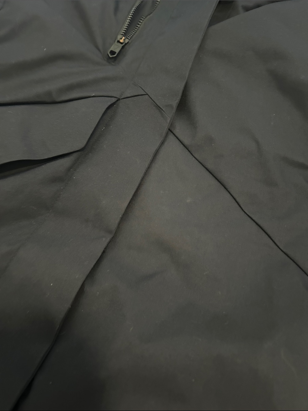 Indyeva Matka IV Down Jacket - Picture 16 of 16